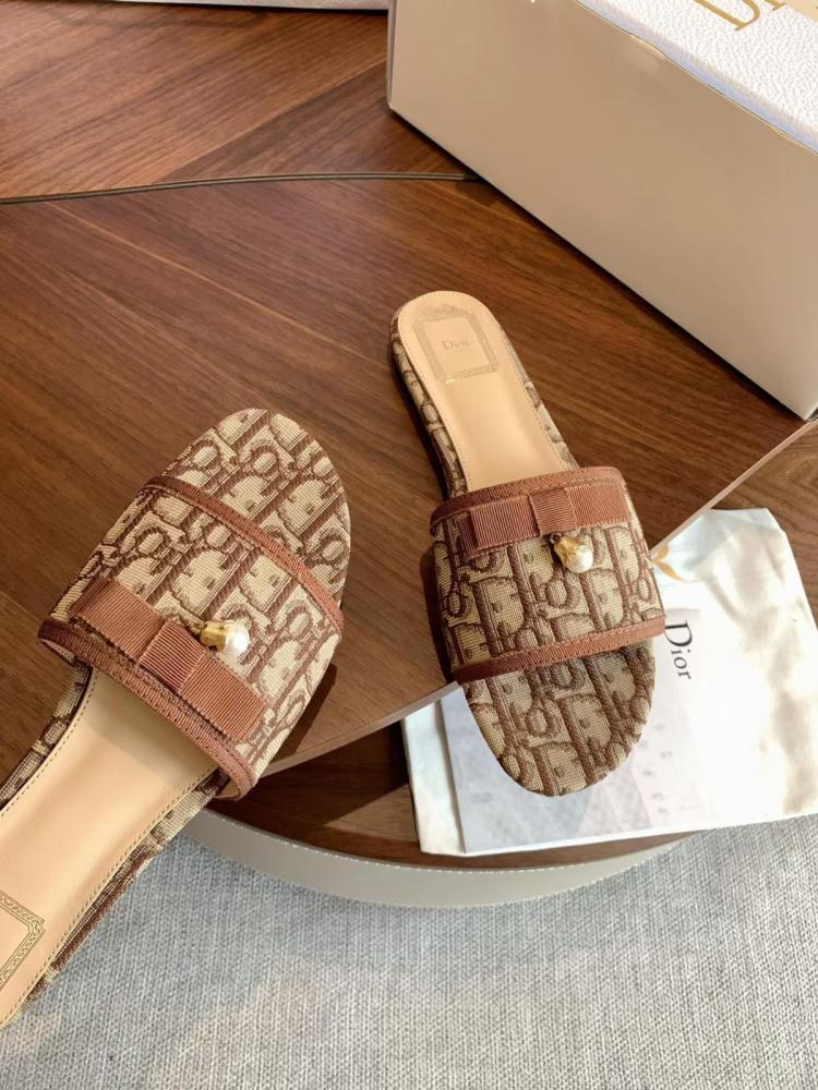 سليبر ديور