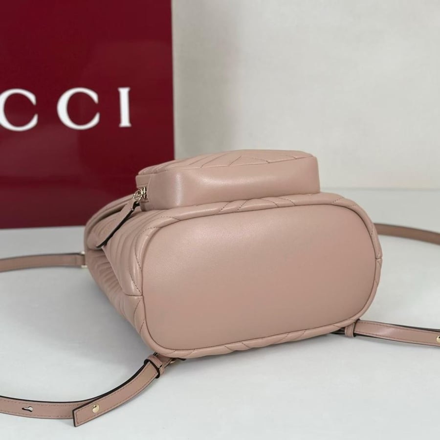 شنطة ظهر قوتشي مارمونت 24cm
