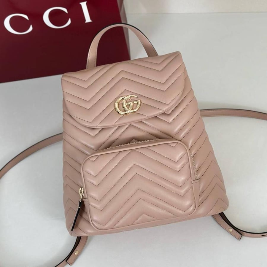 شنطة ظهر قوتشي مارمونت 24cm