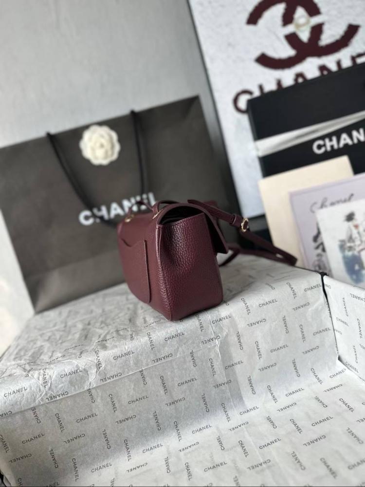 شنطة شانيل B26 مقاس 20cm