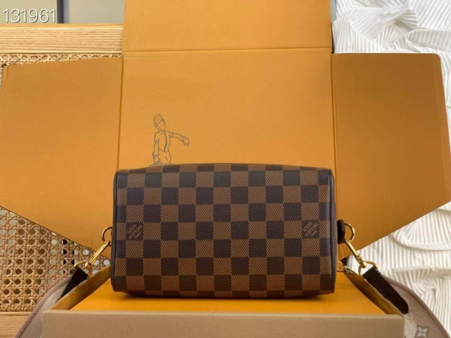 شنطة لوي فيتون سبيدي 20.5 cm