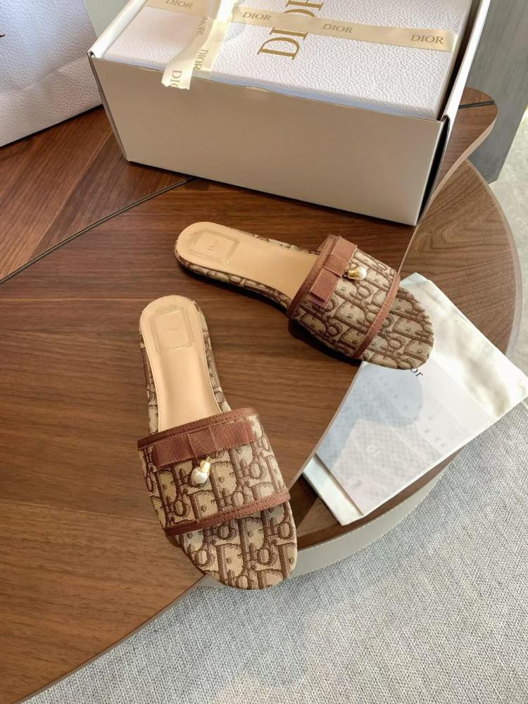 سليبر ديور