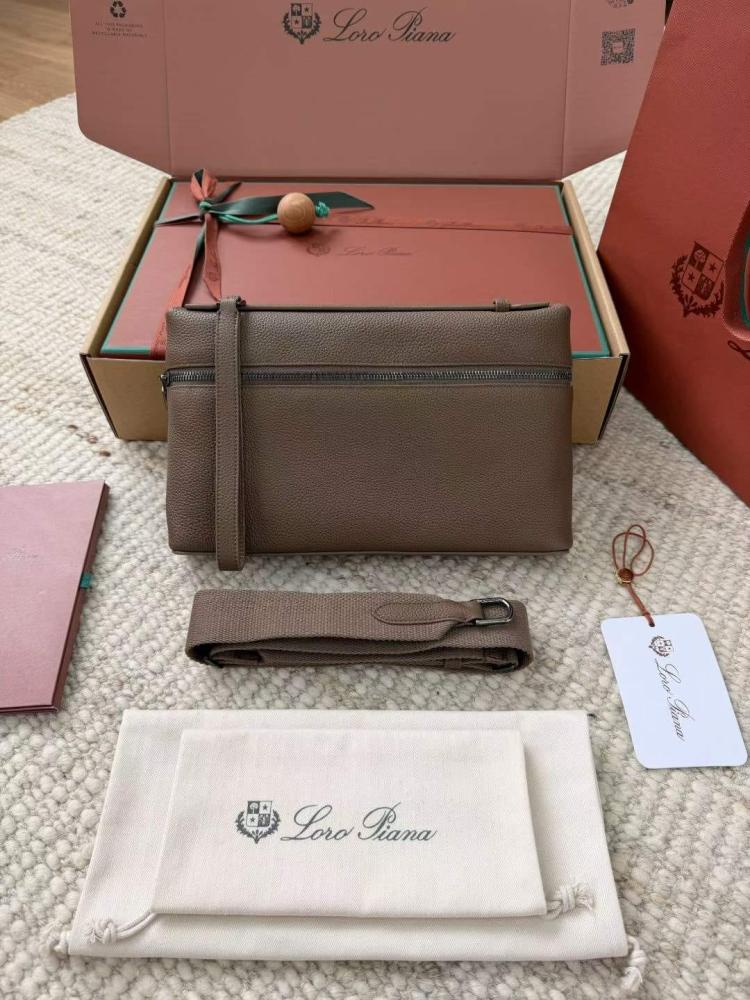 شنطة لوروبيانا Extra Pouch L29