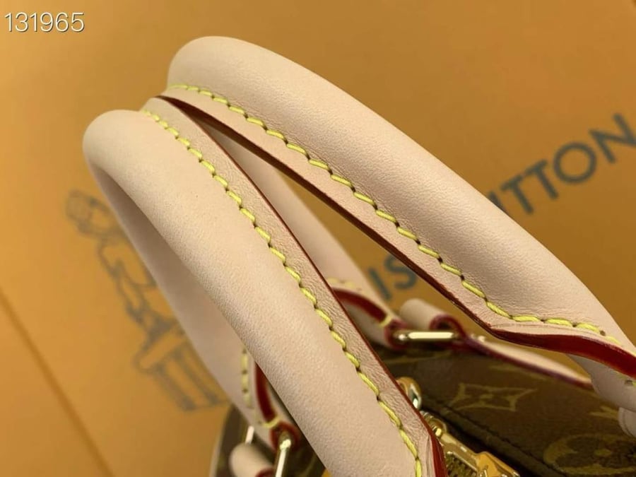 شنطة لوي فيتون سبيدي  20.5 cm