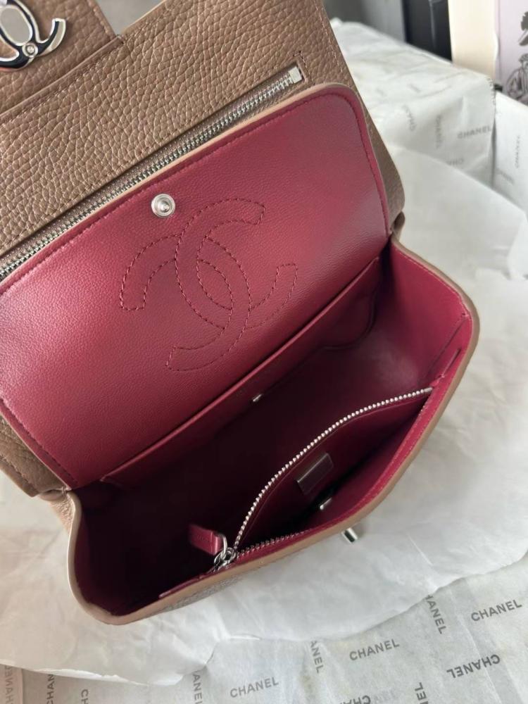 شنطة شانيل B26 مقاس 20cm