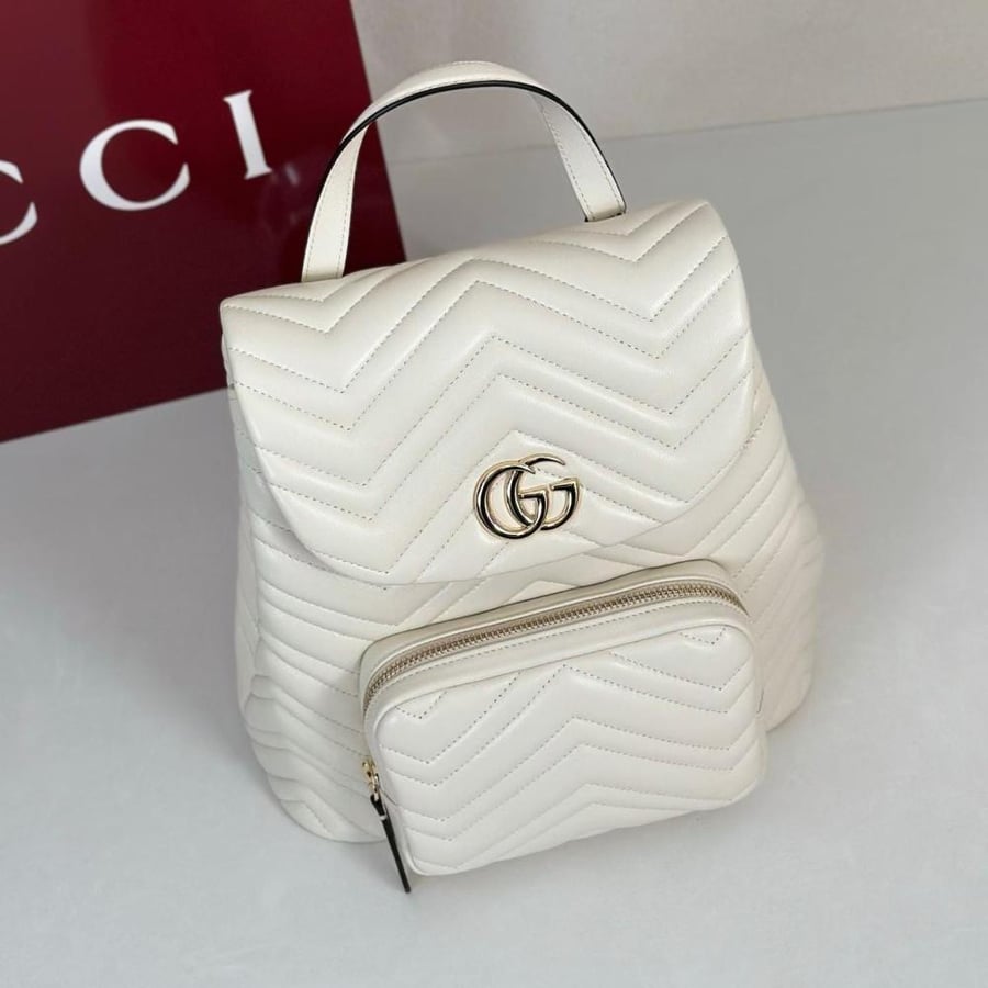 شنطة ظهر قوتشي مارمونت 24cm