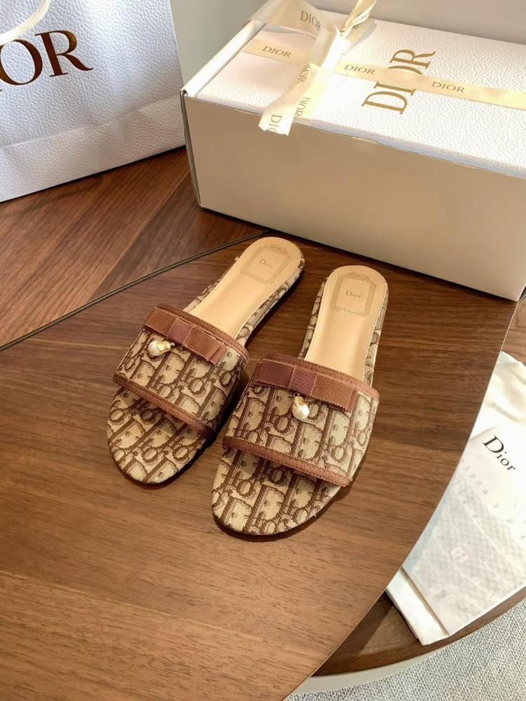 سليبر ديور