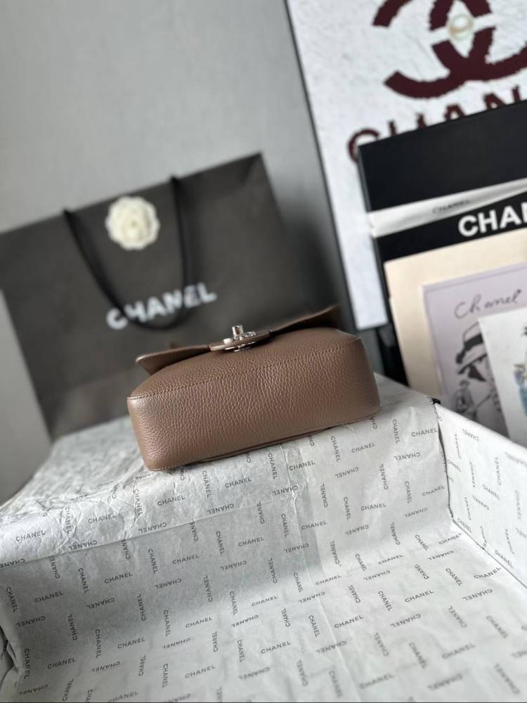 شنطة شانيل B26 مقاس 20cm