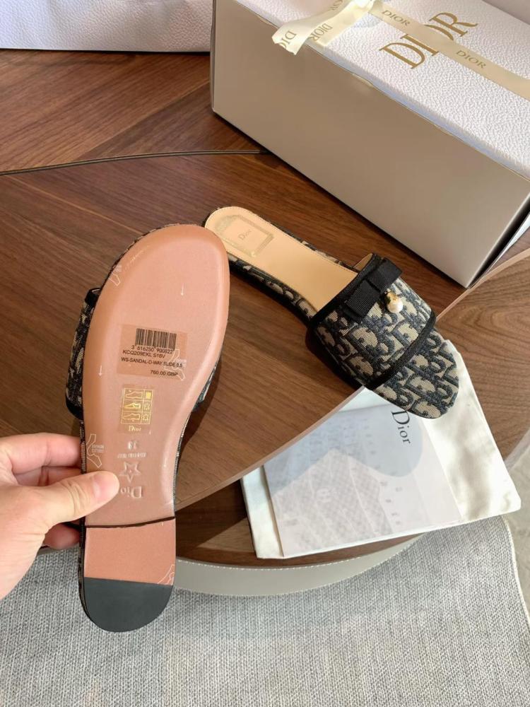 سليبر ديور