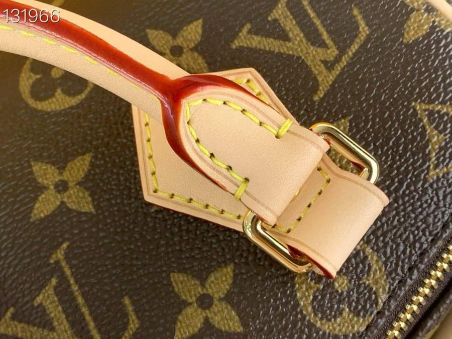 شنطة لوي فيتون سبيدي  20.5 cm