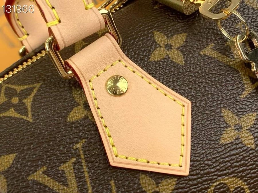 شنطة لوي فيتون سبيدي  20.5 cm