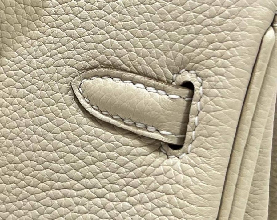 شنطة ايرميز بيركن 25