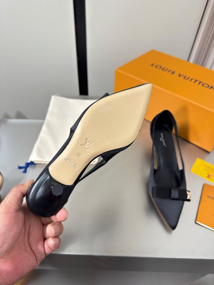 هيلز لوي فيتون 5.5CM