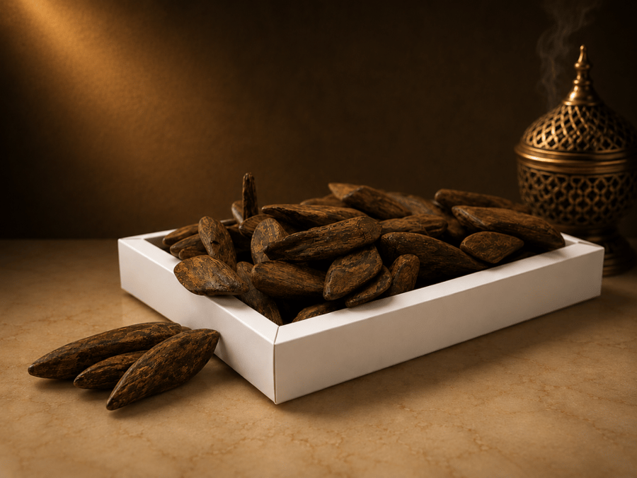 مروكي الجزالة