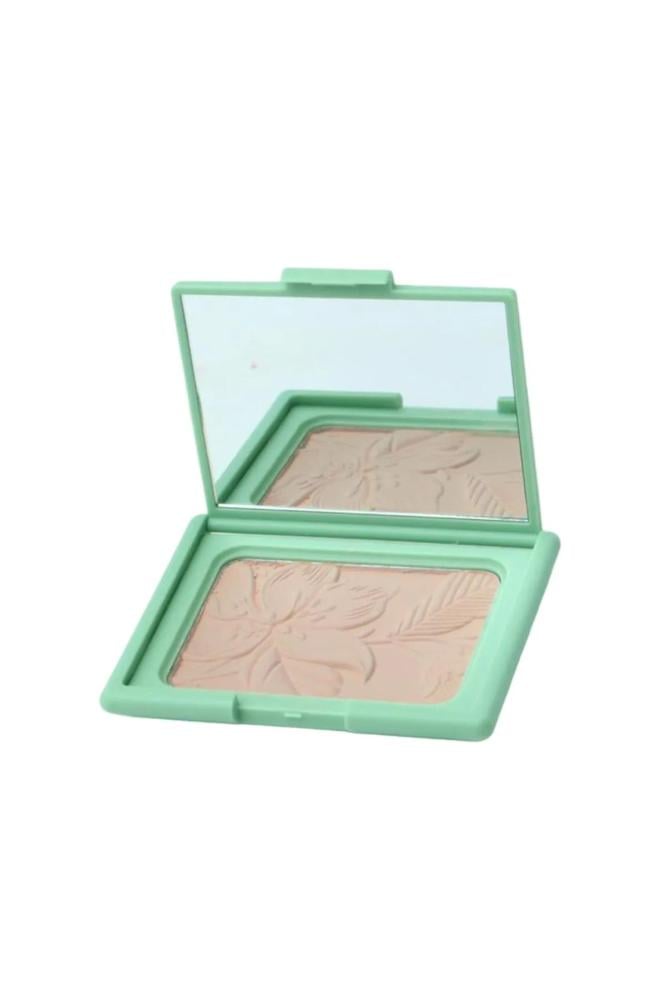 Glow Booster Compact Powder