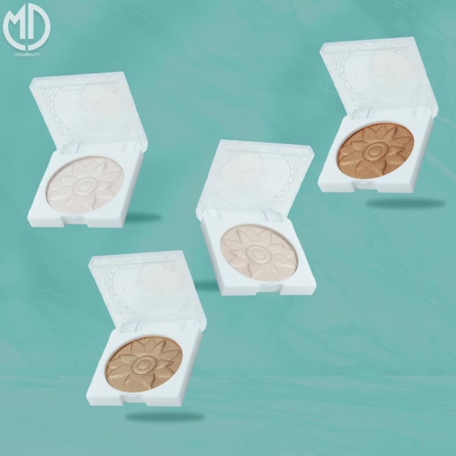 Glowing Radiance Highlighter