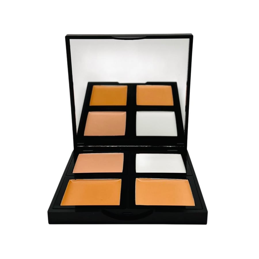 Cream Contour Kit
