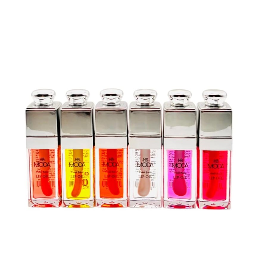 Moda Hydrating Lip Oil