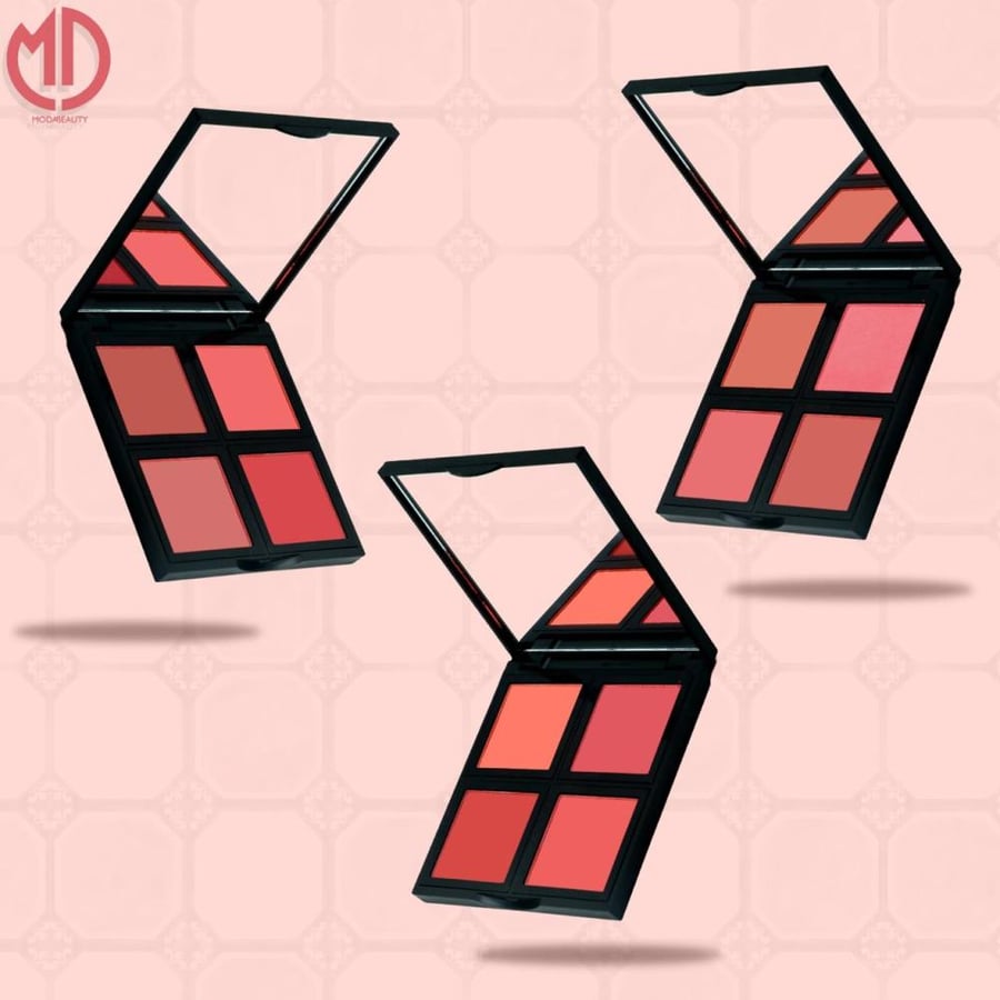 Glow Radiance Pressed Powder