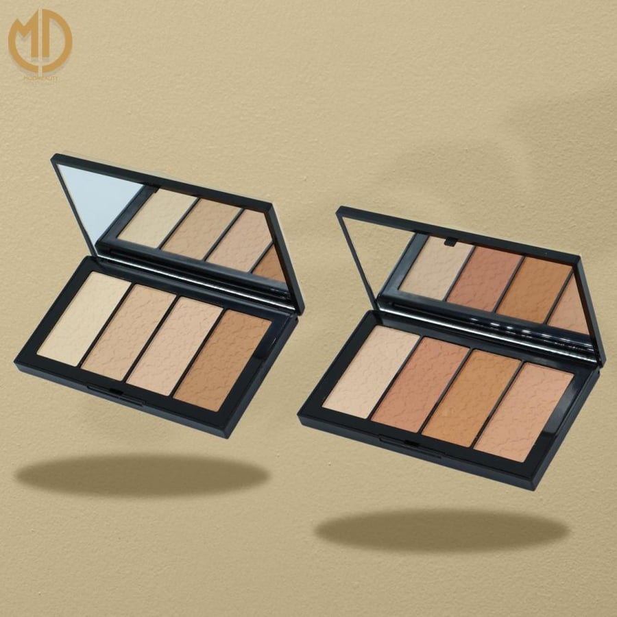 Contouring Perfection Palette