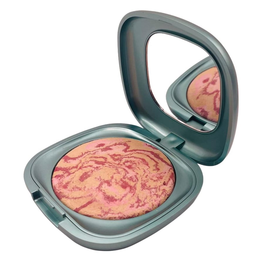 Baked Blush Powder