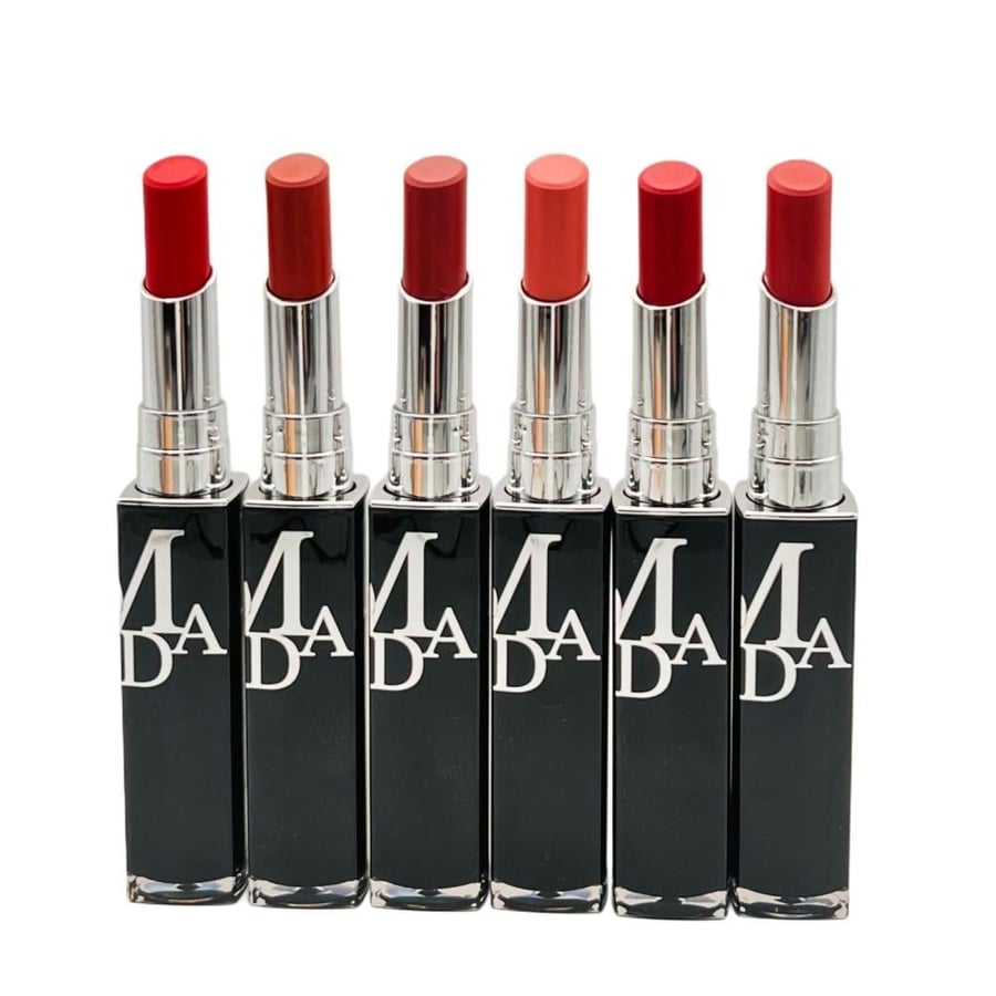 Velvet Matte Lipstick
