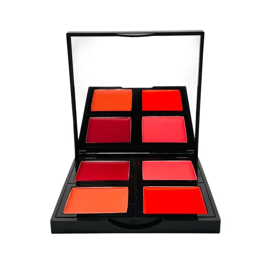 Cream Blush Palette