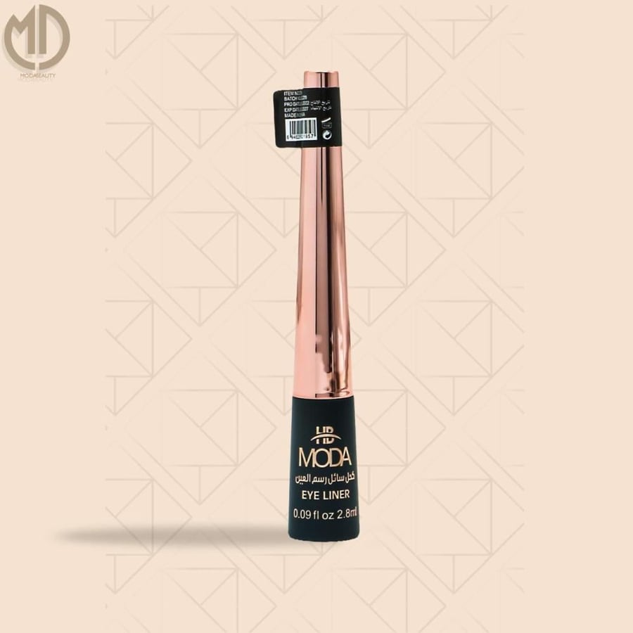 Liquid Precision Eye Liner