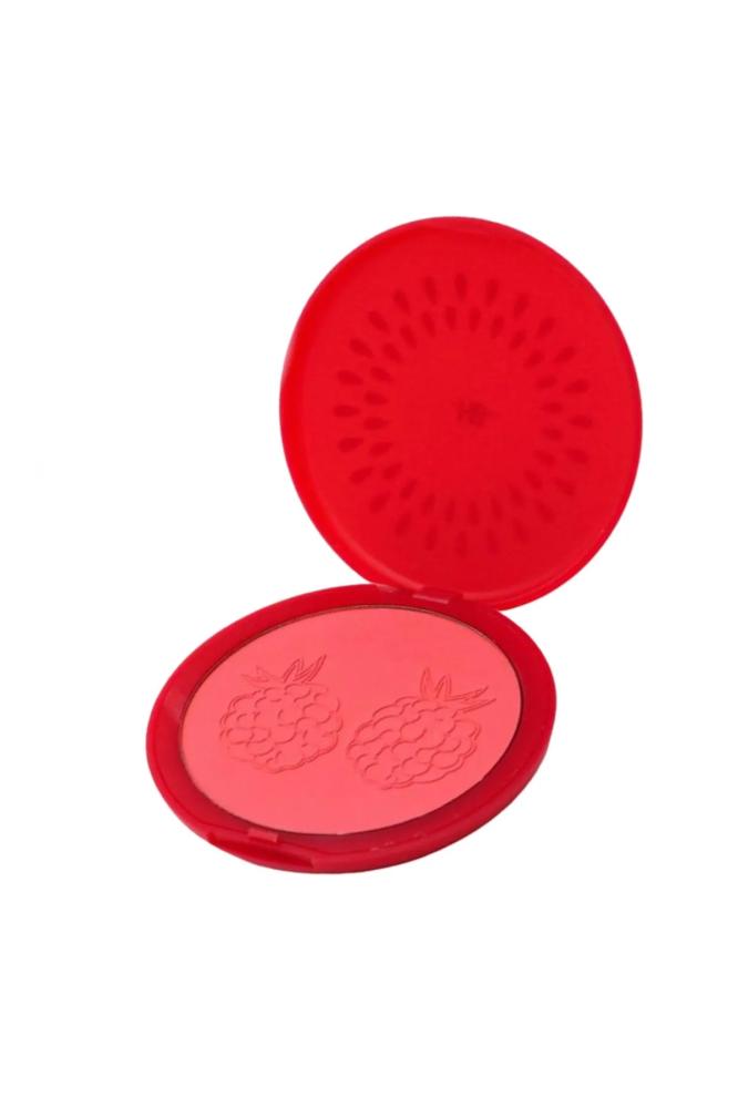 Peach Perfect Pressed Powder