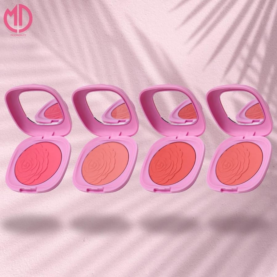 Rose Blush Powder