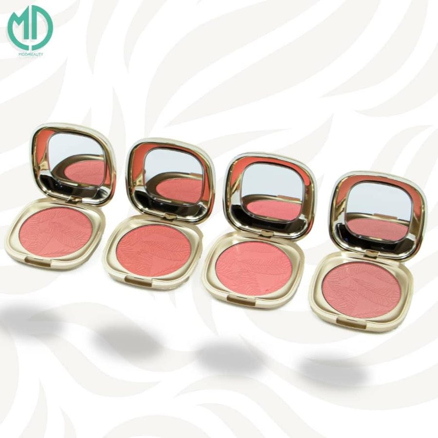 Sunset Bloom Blush