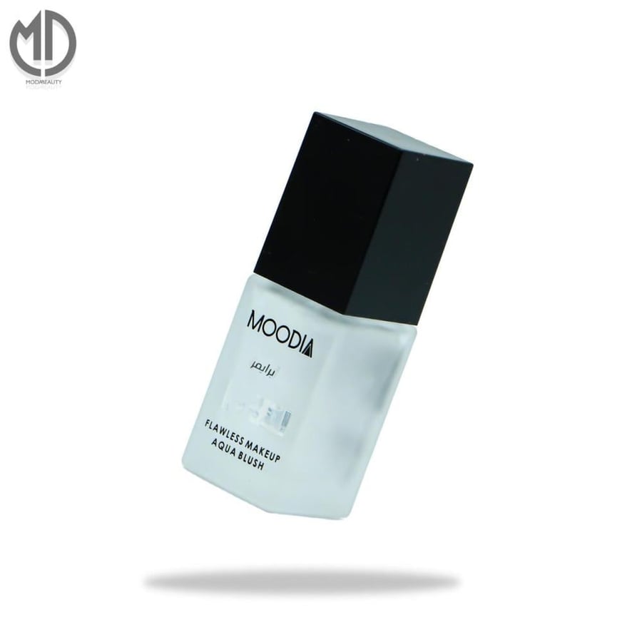 Moodia Flawless Makeup Aqua Blush