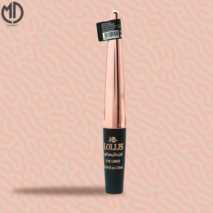 Lollis Ultra HD Eye Liner