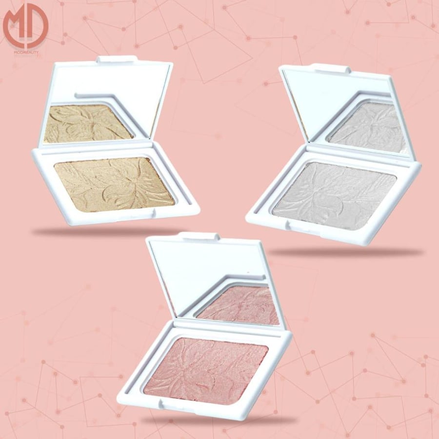 Glow Touch Highlighter Palette