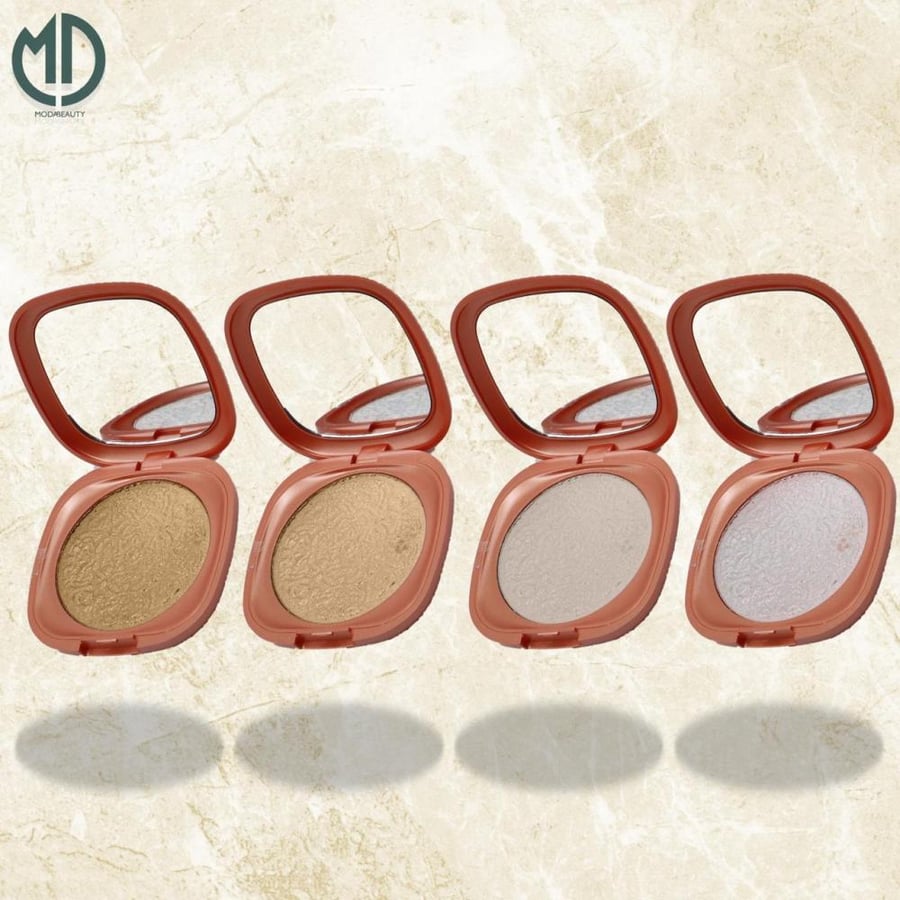 Glam Perfection Powder