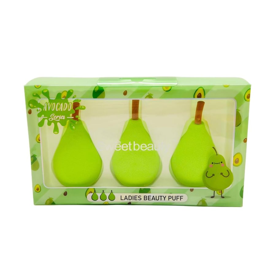 Pears Beauty Blender