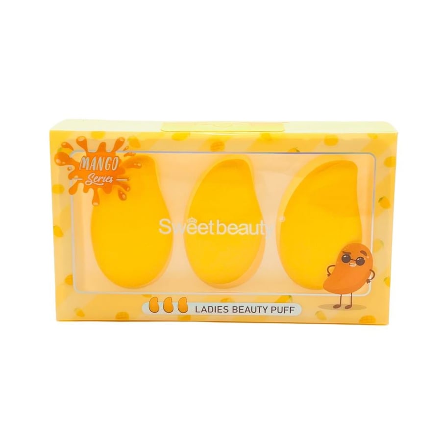 Sweetbeauty Mango Series Ladies Beauty