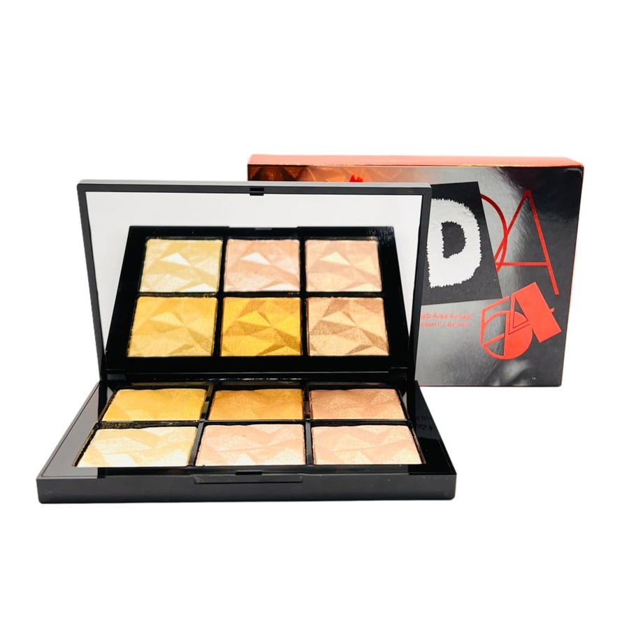 Moda Babe Contour Cream Palette