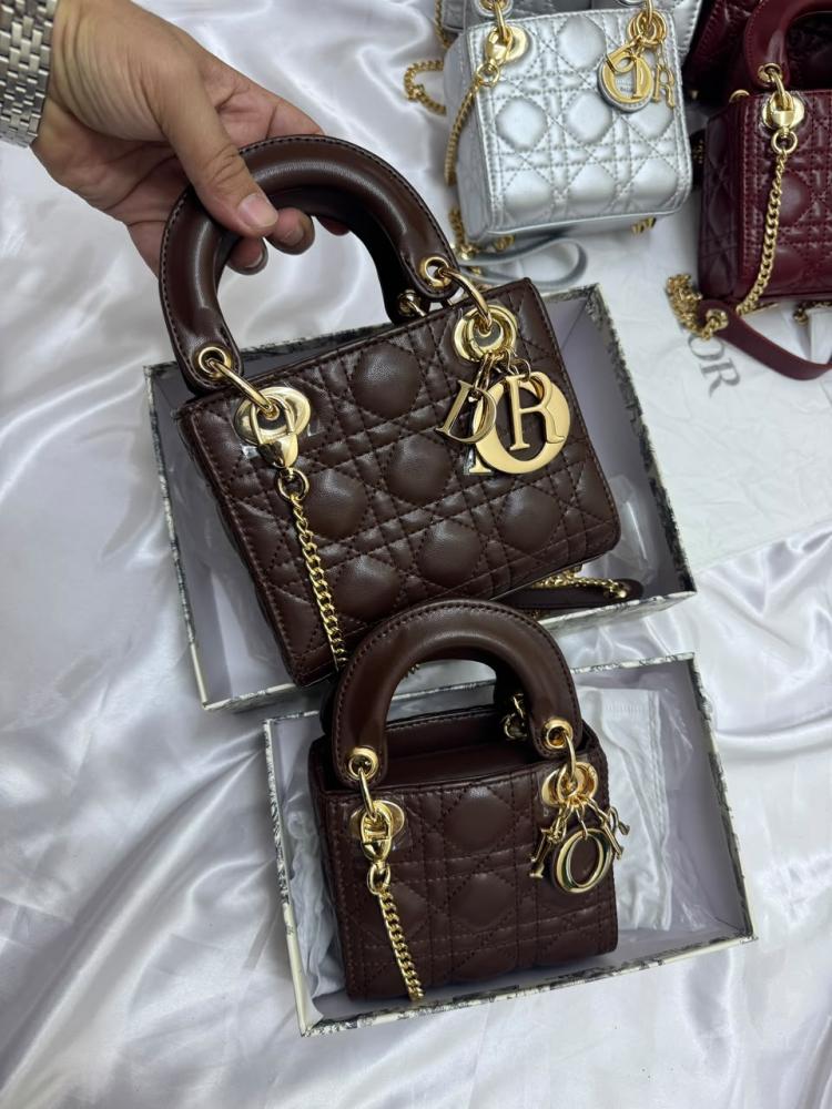 شنطه ديور