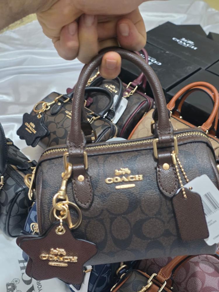 شنطه كوتش