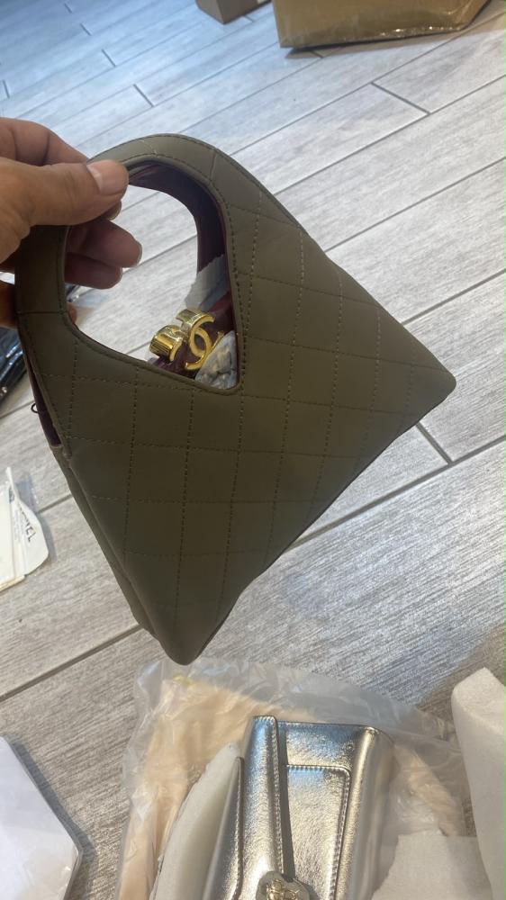 شنطه شانيل ماستر