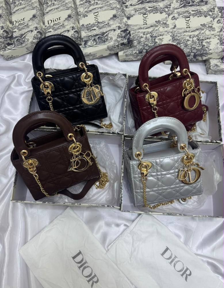 شنطه ديور