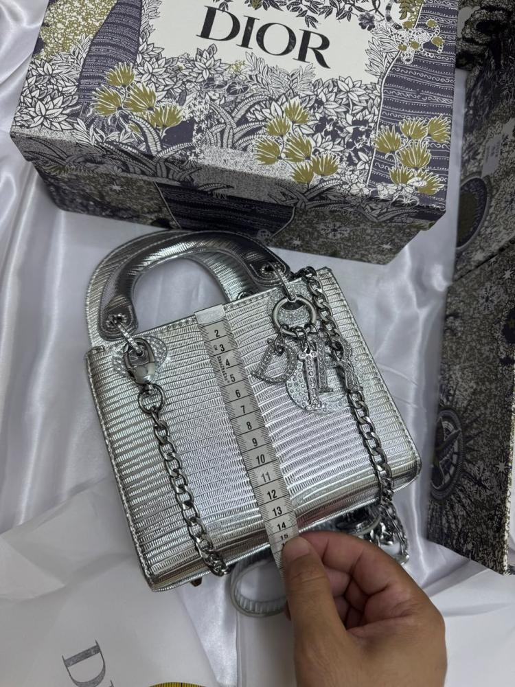 شنطه ديور
