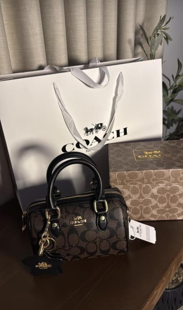شنطه كوتش