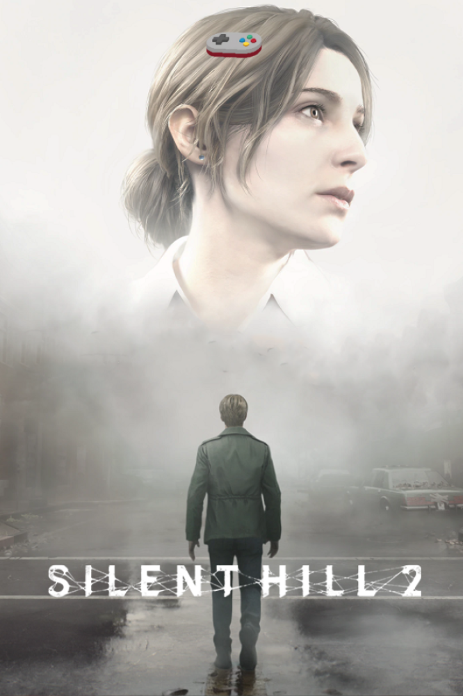 Silent Hill 2 Remake