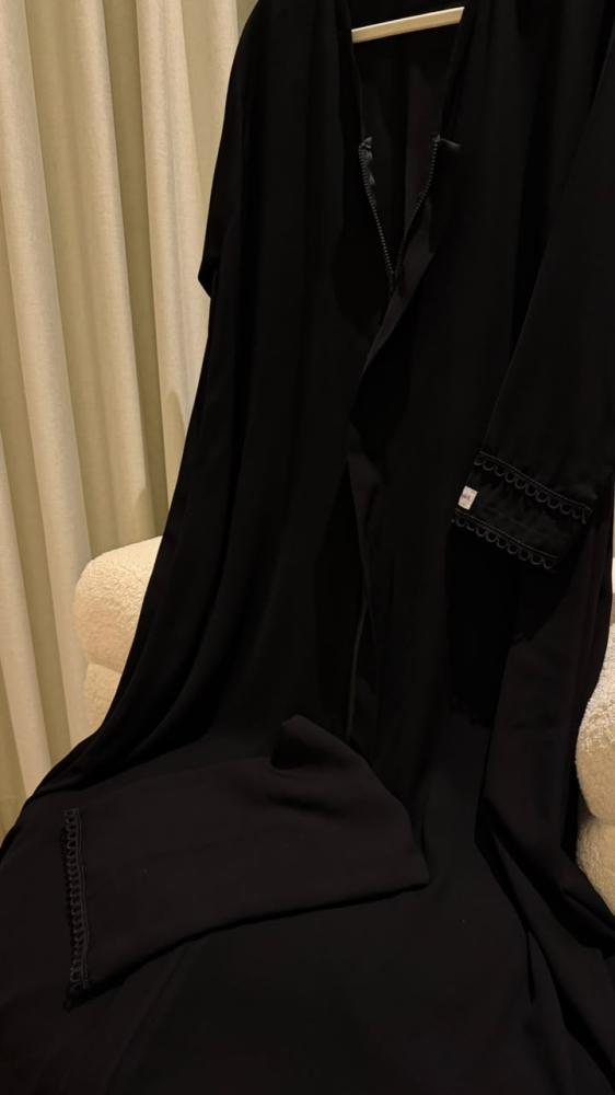 عبايه زينب