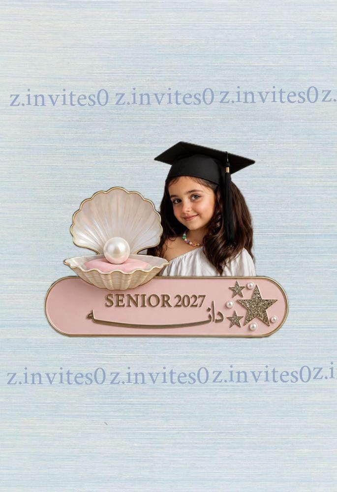 بروش تخرج 2027