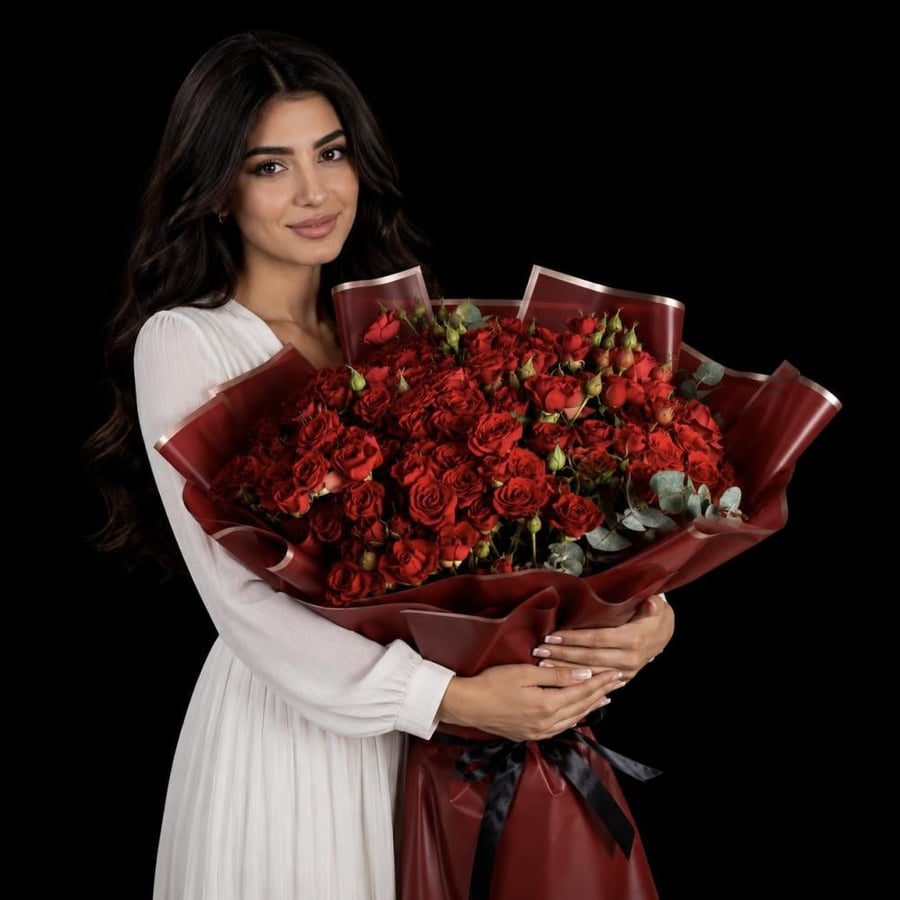 Rouge Affair