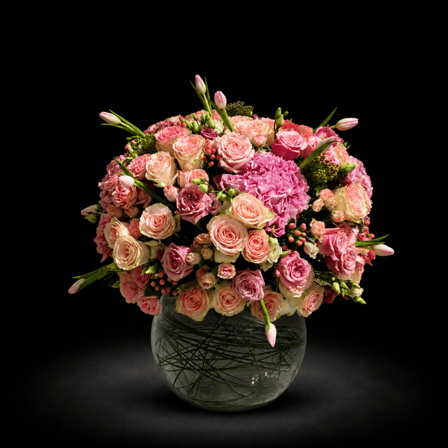 Fancy Blush