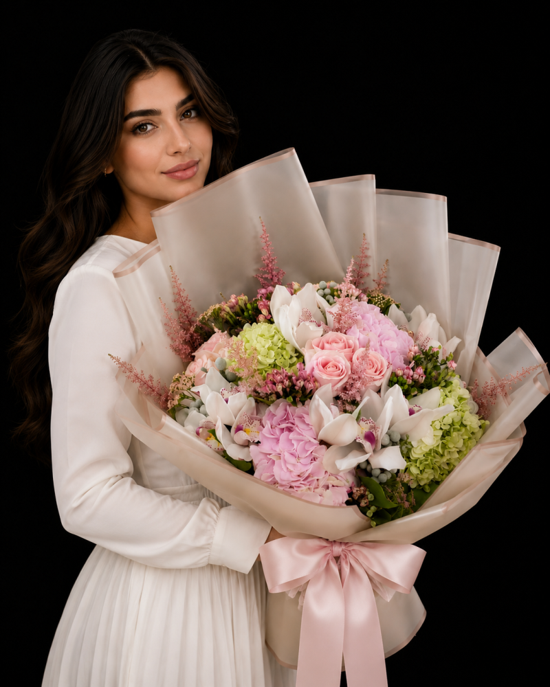 Blush Royale